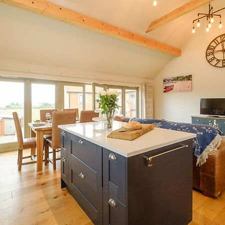 Alde Bay Farm - Lobster Pot Villa Aldeburgh Ngoại thất bức ảnh